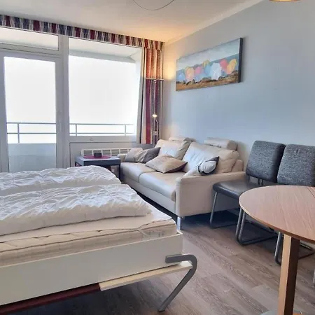 Haus Hanseatic App 8 Etage4 Oder App10 Etage6 Apartment Heiligenhafen Exterior photo