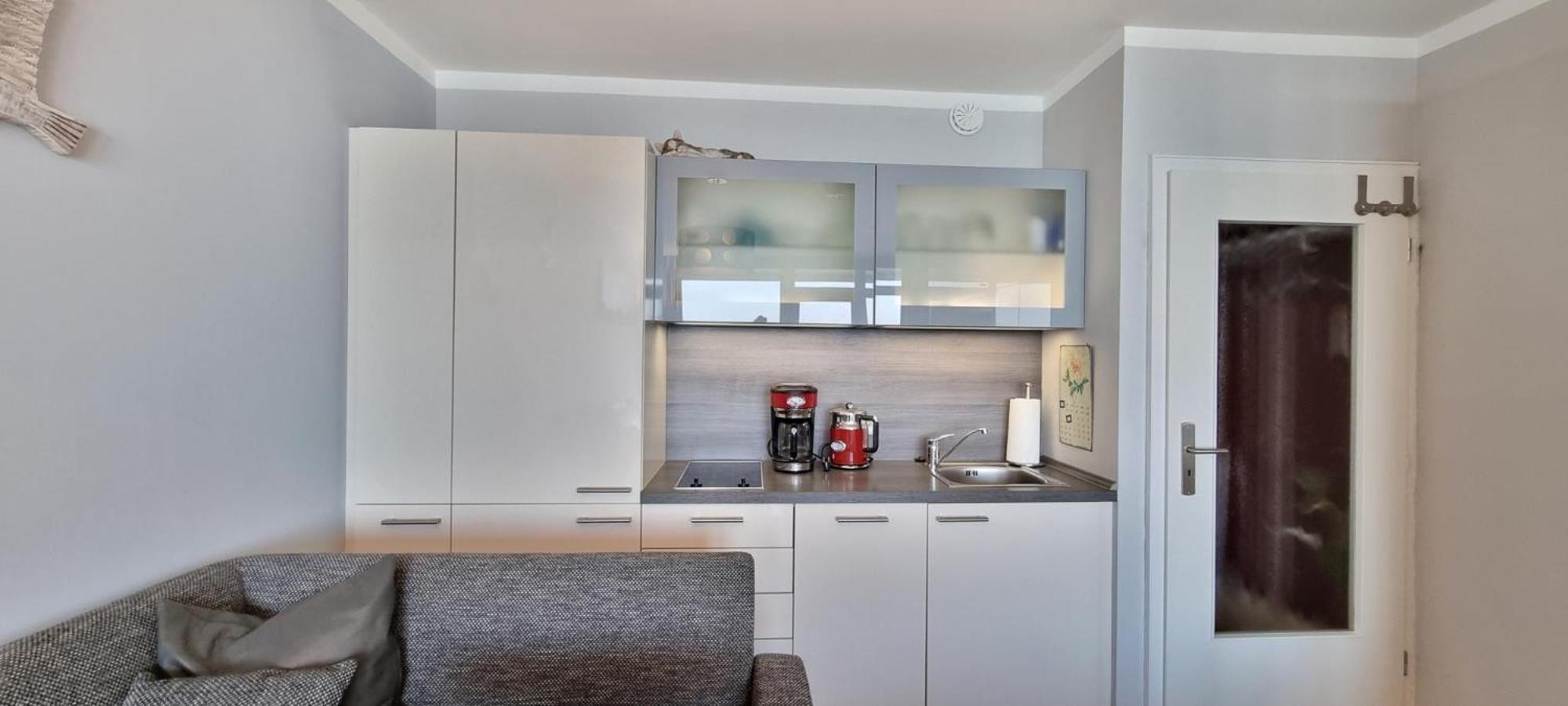 Haus Hanseatic App 8 Etage4 Oder App10 Etage6 *