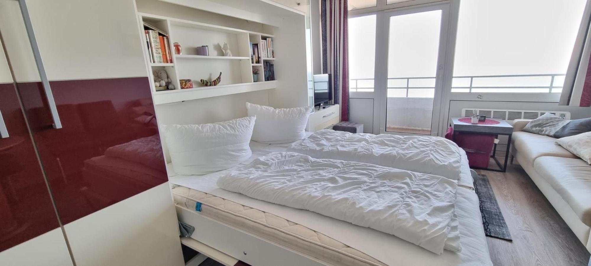 Apartment Haus Hanseatic App 8 Etage4 Oder App10 Etage6